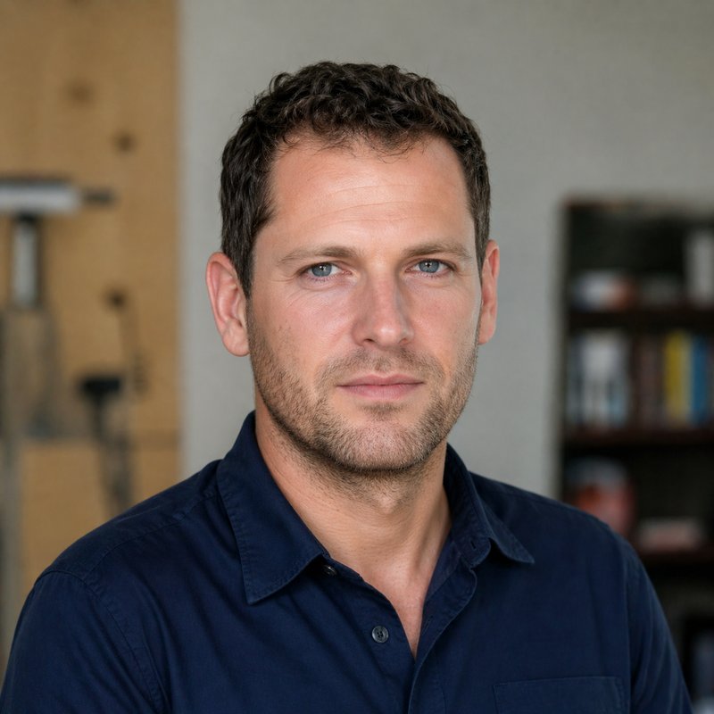 Gonzalo Ruiz
